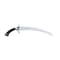 Silky Saws Silky Professional SUGOWAZA Saw for Linemen 420mm XL Teeth 419-42 - alternate 2